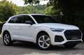Audi Q5 40 TDI quattro S line/PANO/VIRTUAL/MATRIX/HUD Blanc - thumbnail 4