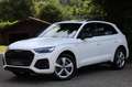 Audi Q5 40 TDI quattro S line/PANO/VIRTUAL/MATRIX/HUD Blanc - thumbnail 1