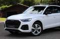 Audi Q5 40 TDI quattro S line/PANO/VIRTUAL/MATRIX/HUD Blanc - thumbnail 2