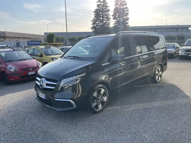 Mercedes-Benz V