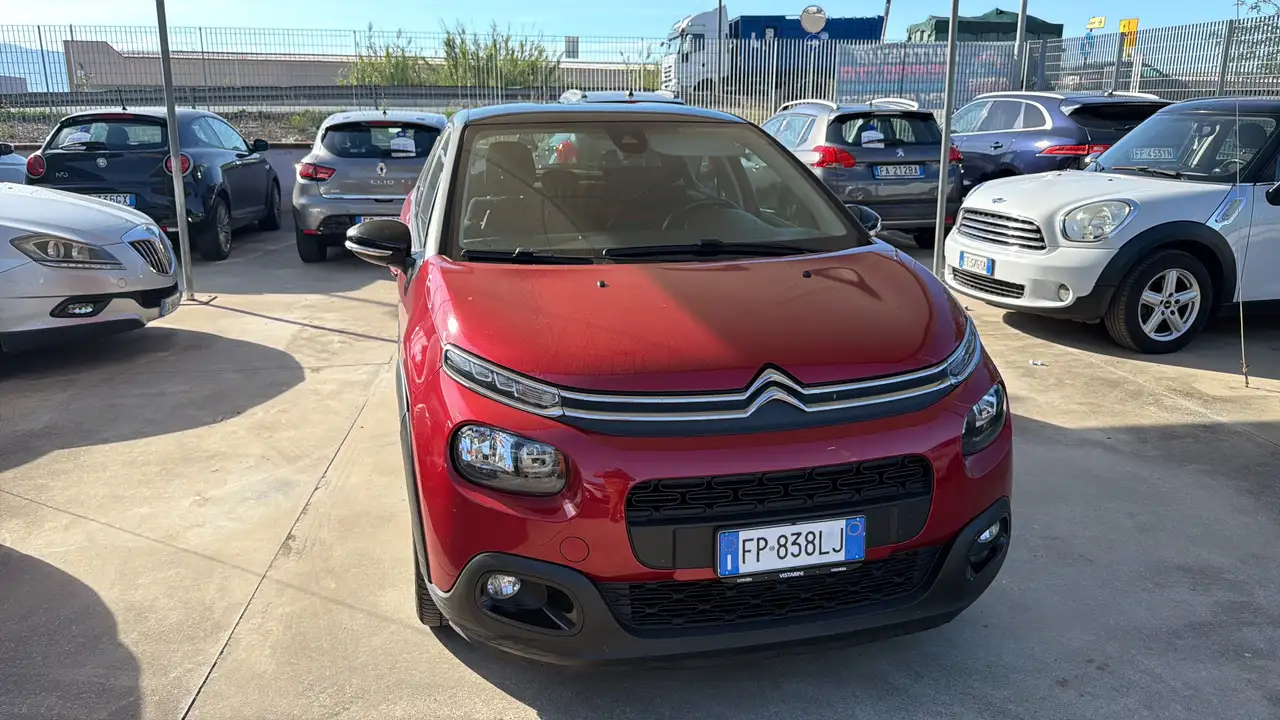 Citroen C3