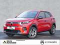 Citroen C3 Turbo 100S&S You Tempomat PDC Spurhalteassist Roşu - thumbnail 1