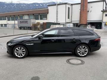 Sportbrake 20d R-Sport Aut.