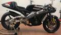 Aprilia RS 250 rsv 250 gp rsw ex ruggia asi motogp rotax samba Nero - thumbnail 6