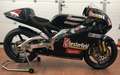 Aprilia RS 250 rsv 250 gp rsw ex ruggia asi motogp rotax samba Nero - thumbnail 2