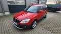 Skoda Roomster Scout*2.Hand*HU/AU 06.2027 Rot - thumbnail 1