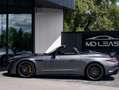 Mercedes-Benz SL 63 AMG SL Mercedes-AMG 63 4MATIC+ Gris - thumbnail 3