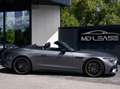 Mercedes-Benz SL 63 AMG SL Mercedes-AMG 63 4MATIC+ Gris - thumbnail 2