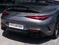 Mercedes-Benz SL 63 AMG SL Mercedes-AMG 63 4MATIC+ Gris - thumbnail 11