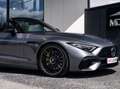 Mercedes-Benz SL 63 AMG SL Mercedes-AMG 63 4MATIC+ Gris - thumbnail 6