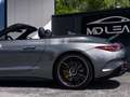 Mercedes-Benz SL 63 AMG SL Mercedes-AMG 63 4MATIC+ Gris - thumbnail 7