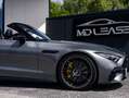 Mercedes-Benz SL 63 AMG SL Mercedes-AMG 63 4MATIC+ Gris - thumbnail 5