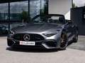 Mercedes-Benz SL 63 AMG SL Mercedes-AMG 63 4MATIC+ Gris - thumbnail 1