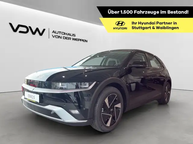 Hyundai IONIQ 5 INKL. WAERMEPUMPE! PDC! KAMERA! U.V.M.! Klima