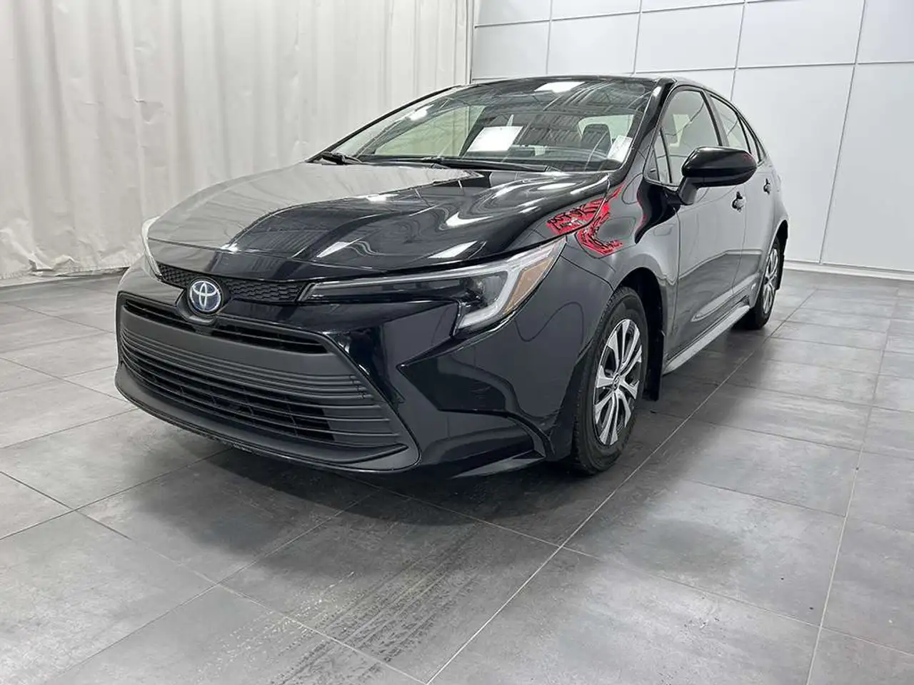 Toyota Corolla снимка Toyota Corolla
