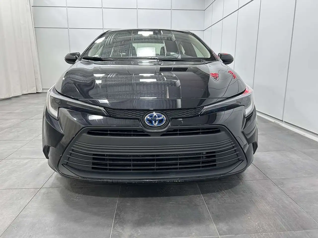 Toyota Corolla снимка Toyota Corolla
