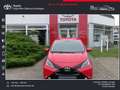 Toyota Aygo X x-play touch Rouge - thumbnail 3