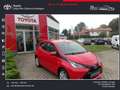 Toyota Aygo X x-play touch Rouge - thumbnail 1
