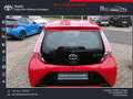Toyota Aygo X x-play touch Rouge - thumbnail 4