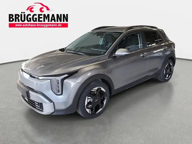 Kia Stonic STONIC 1.0 T-GDI 115 48V DCT SPIRIT MJ26 DRIVEWISE