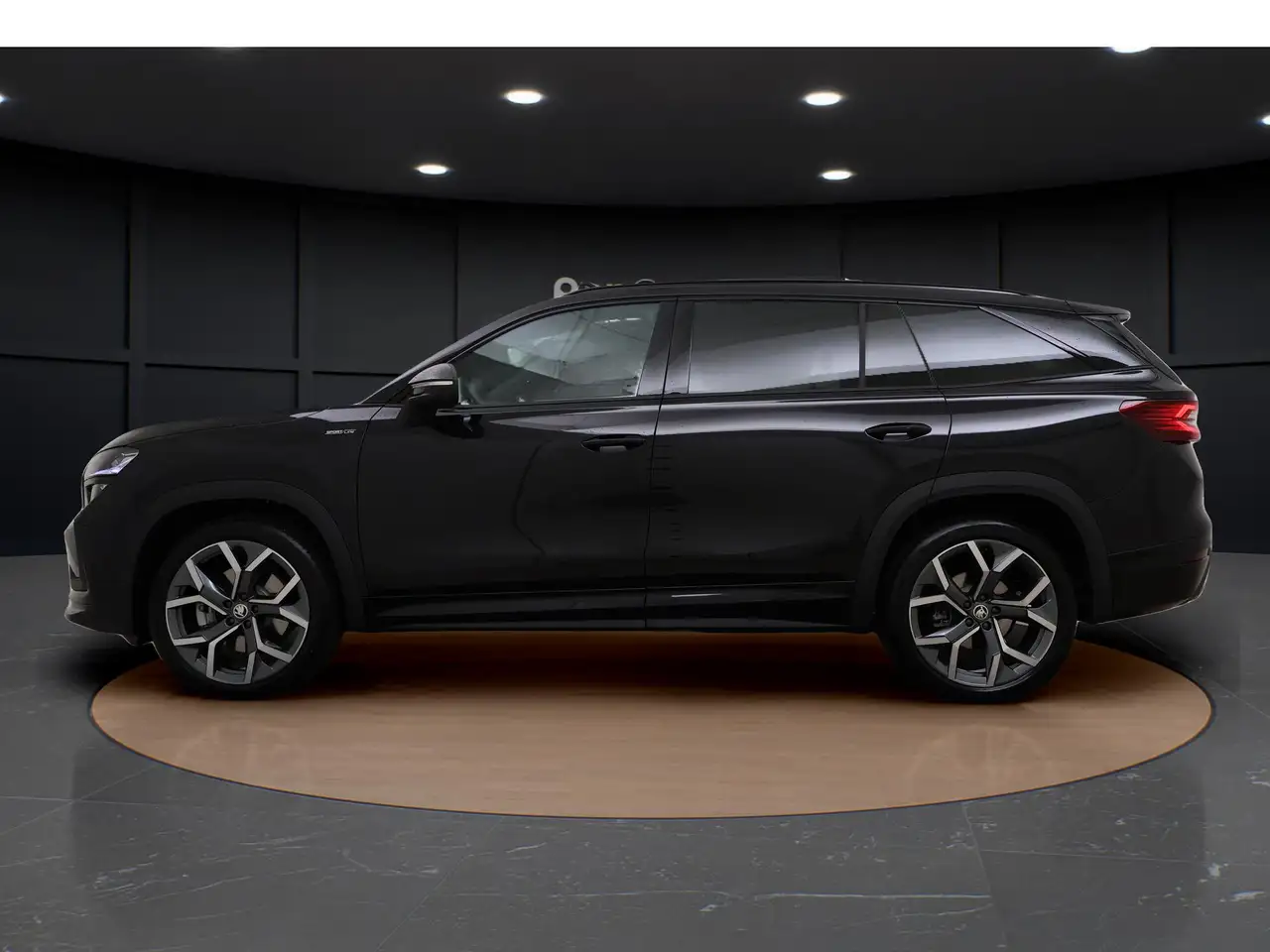 Skoda Kodiaq 2026 — фото 6