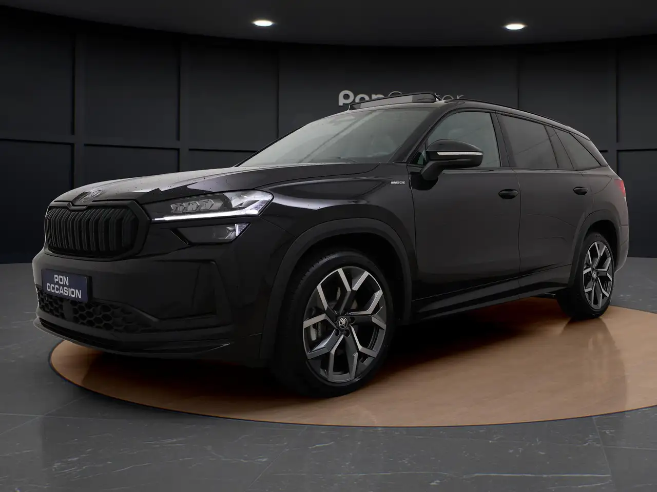 Skoda Kodiaq 2026 — фото 14