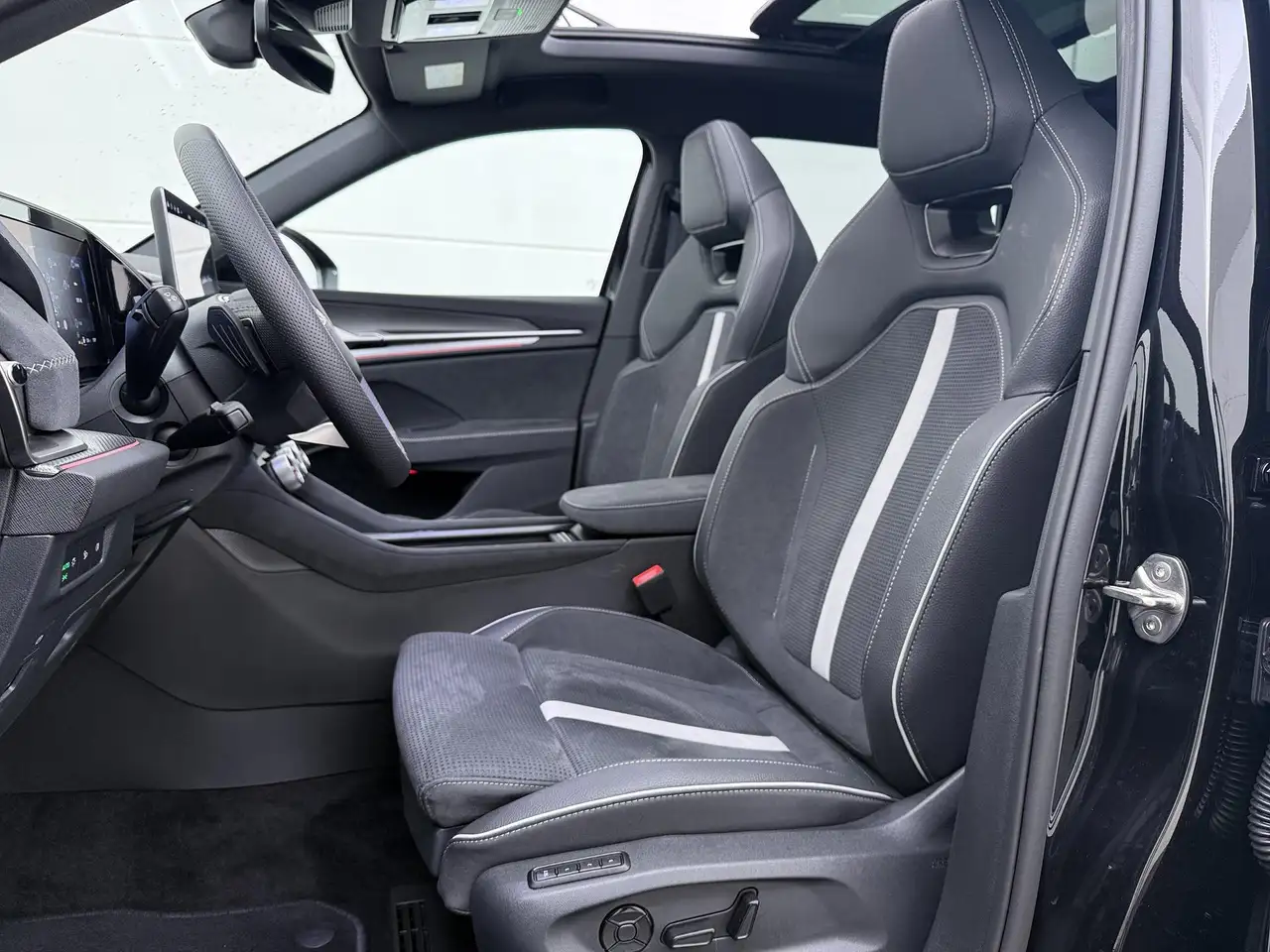 Skoda Kodiaq 2026