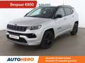 Jeep Compass 1.3 T4 4xe Plug-in Hybrid S Grijs - thumbnail 1