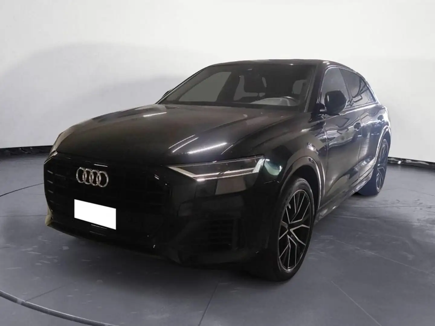 Audi Q8 50 3.0 tdi mhev Sport quattro tiptronic - 1