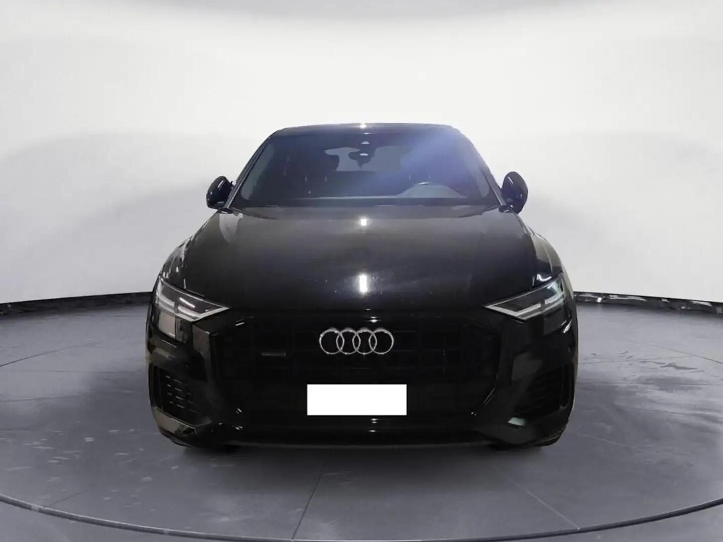 Audi Q8 50 3.0 tdi mhev Sport quattro tiptronic - 2