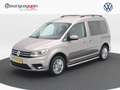 Volkswagen Caddy 1.4 TSi 130 Pk DSG | Trekhaak | Stoelverwarming | Grau - thumbnail 1