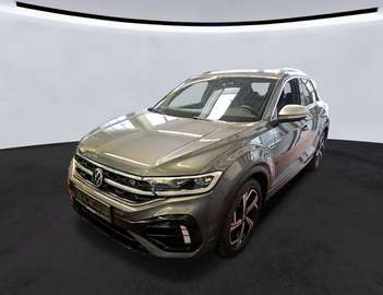 ⚡R 2.0 TSI DSG 4MOTION | 300 PS | AHK | ACC | IQ.L