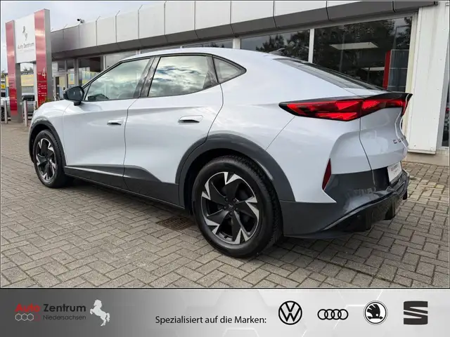 CUPRA Tavascan 210 kW Edge *ÀZN-Förderung*