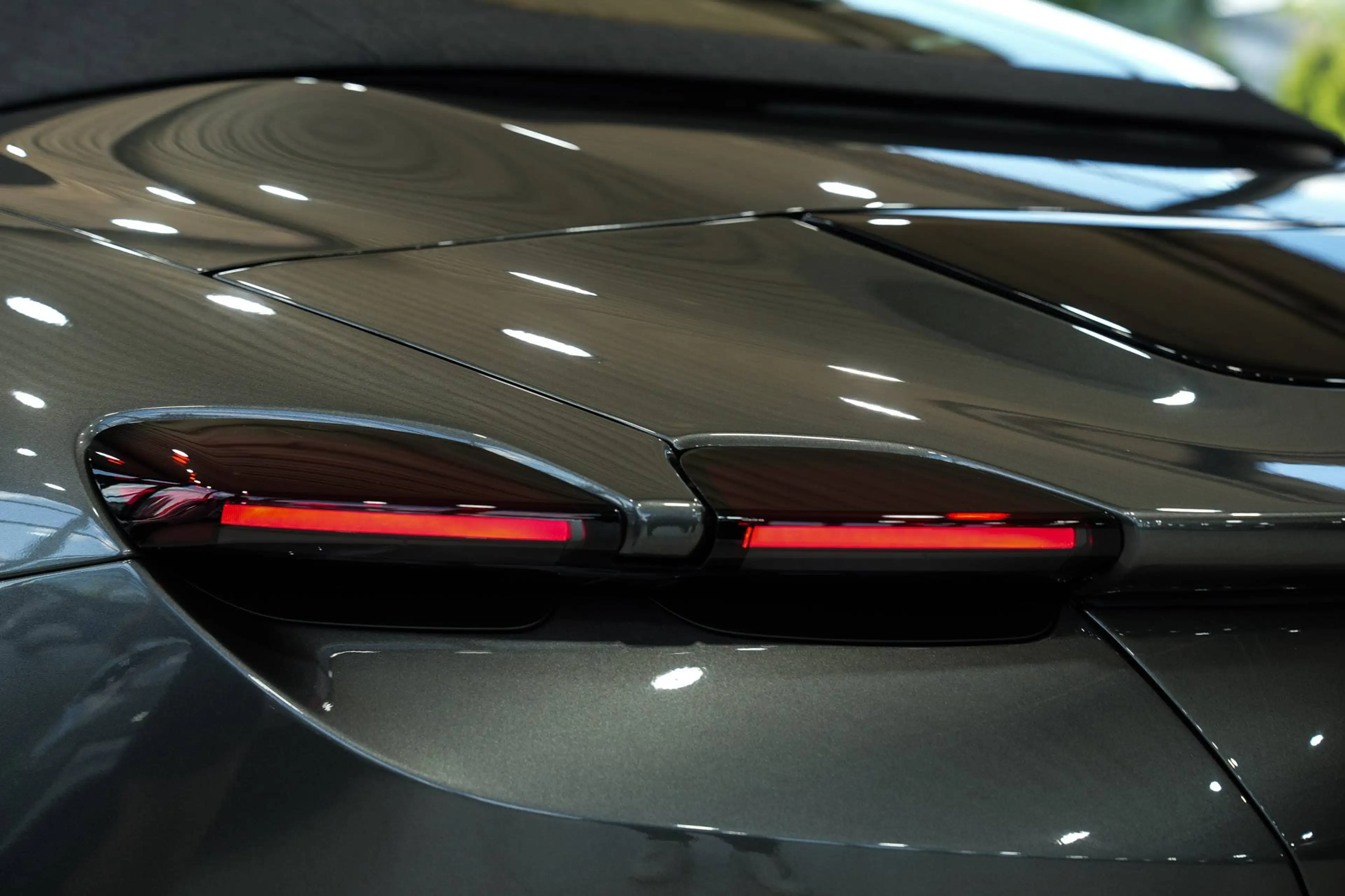 Ferrari Roma Spider*1.HAND*CARBON-LED*SONDERAUSSTATTUNG — photo 12