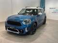 MINI Cooper D Countryman Cooper D Northwood Edition Azul - thumbnail 1
