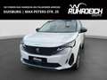 Peugeot 3008 Allure Pack PT 130 EAT8 +NAVI+CAM+SHZ+KLIMAAT+CARP White - thumbnail 1