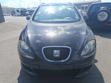 1.4 TSI Reference, Klima, Servo, ZV, el. FH...