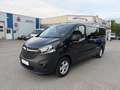 Opel Vivaro Kombi L2H1*9-Sitze*AHK*Klima*Tempomat* Schwarz - thumbnail 1