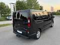 Opel Vivaro Kombi L2H1*9-Sitze*AHK*Klima*Tempomat* Schwarz - thumbnail 4