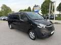 Opel Vivaro Kombi L2H1*9-Sitze*AHK*Klima*Tempomat* Schwarz - thumbnail 2