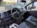 Opel Vivaro Kombi L2H1*9-Sitze*AHK*Klima*Tempomat* Schwarz - thumbnail 8