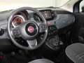 Fiat 500 C 0.9 8V TwinAir Start&Stopp Lounge Klima Gris - thumbnail 13