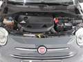 Fiat 500 C 0.9 8V TwinAir Start&Stopp Lounge Klima Gris - thumbnail 12