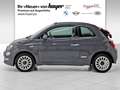 Fiat 500 C 0.9 8V TwinAir Start&Stopp Lounge Klima Gris - thumbnail 3