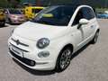 Fiat 500C 1.2 Star Weiß - thumbnail 1