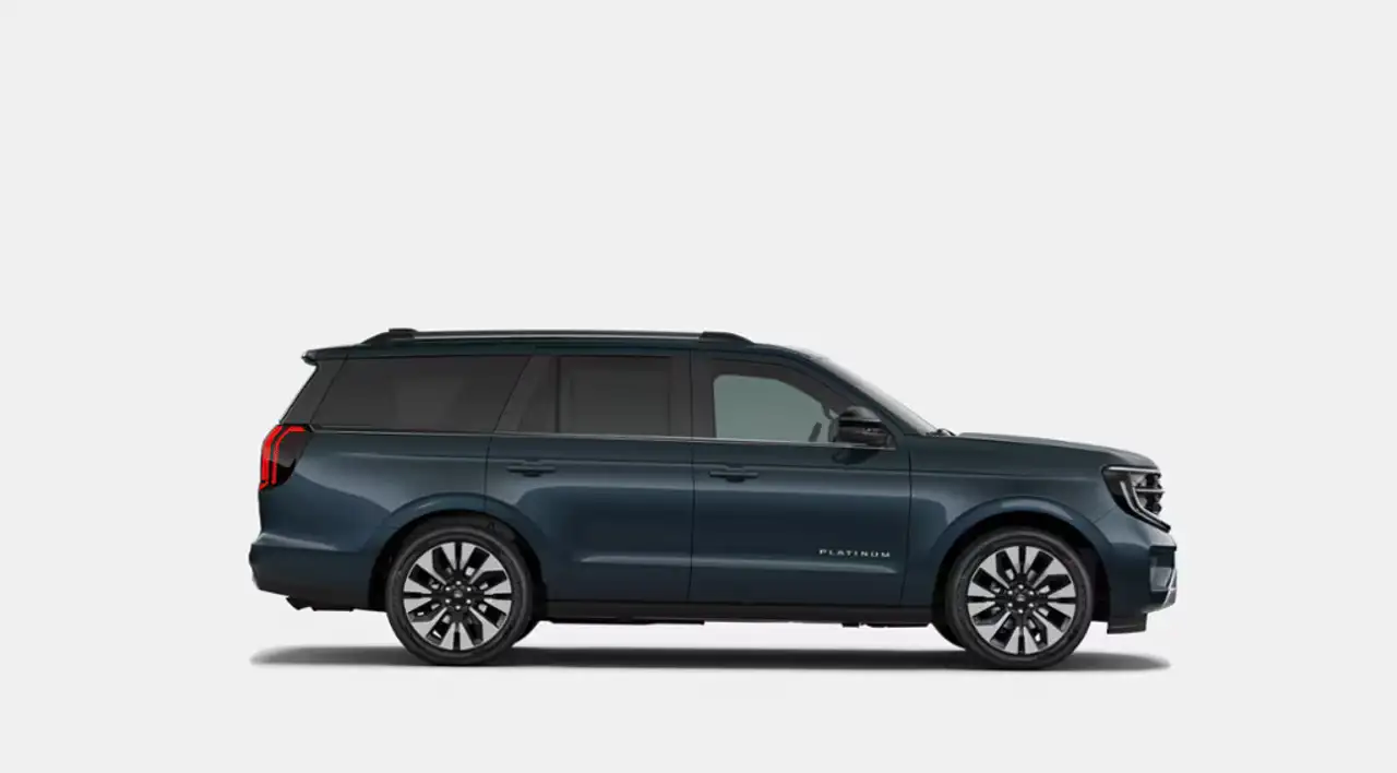 Ford Expedition снимка Ford Expedition