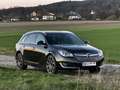 Opel Insignia Insignia ST 2,0 Sport CDTI DPF Allrad 4x4 OPC Line Schwarz - thumbnail 4