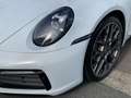 Porsche 992 911 CARRERA APPROVED/360°/SPORT.AGA/CHRONO/PASM Weiß - thumbnail 14