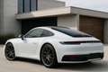 Porsche 992 911 CARRERA APPROVED/360°/SPORT.AGA/CHRONO/PASM Weiß - thumbnail 4