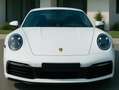 Porsche 992 911 CARRERA APPROVED/360°/SPORT.AGA/CHRONO/PASM Weiß - thumbnail 5